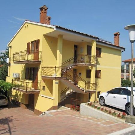 Apartma Stimec Izola Esterno foto