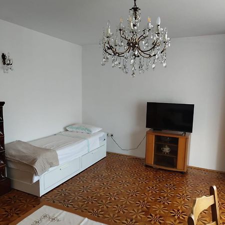 Apartma Stimec Izola Esterno foto