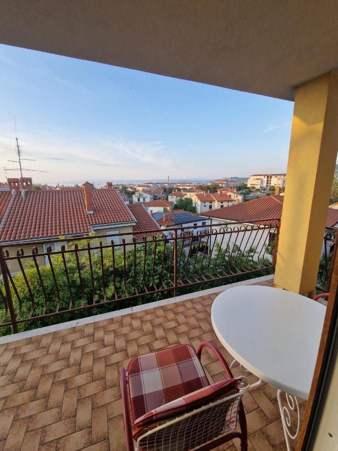 Apartma Stimec Izola Esterno foto