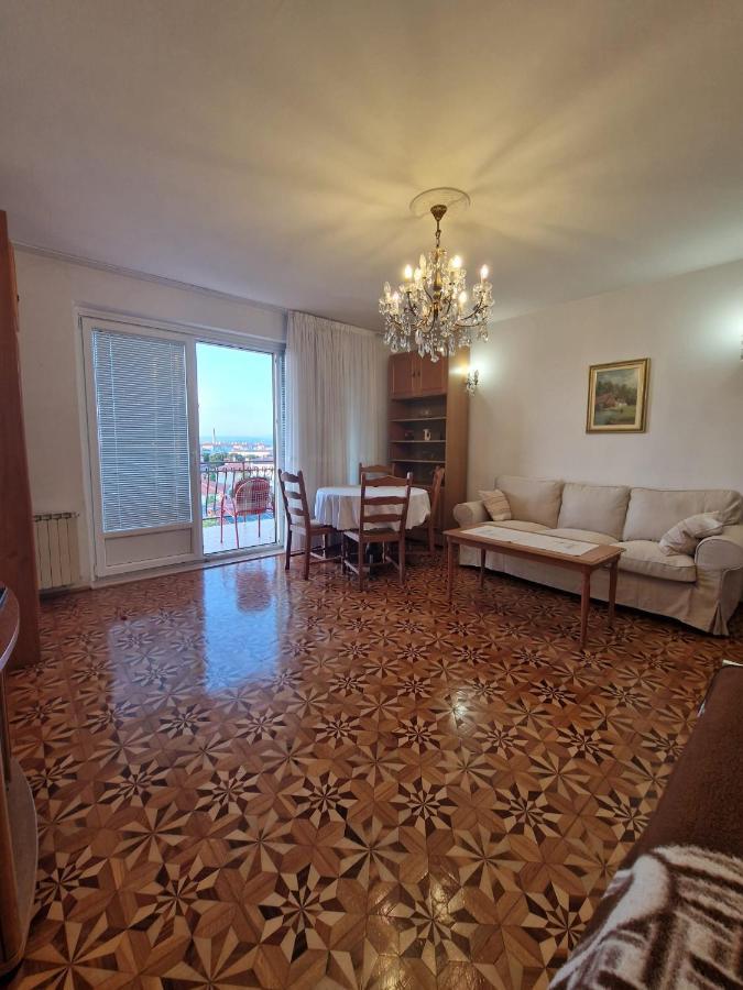 Apartma Stimec Izola Esterno foto