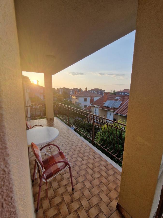 Apartma Stimec Izola Esterno foto