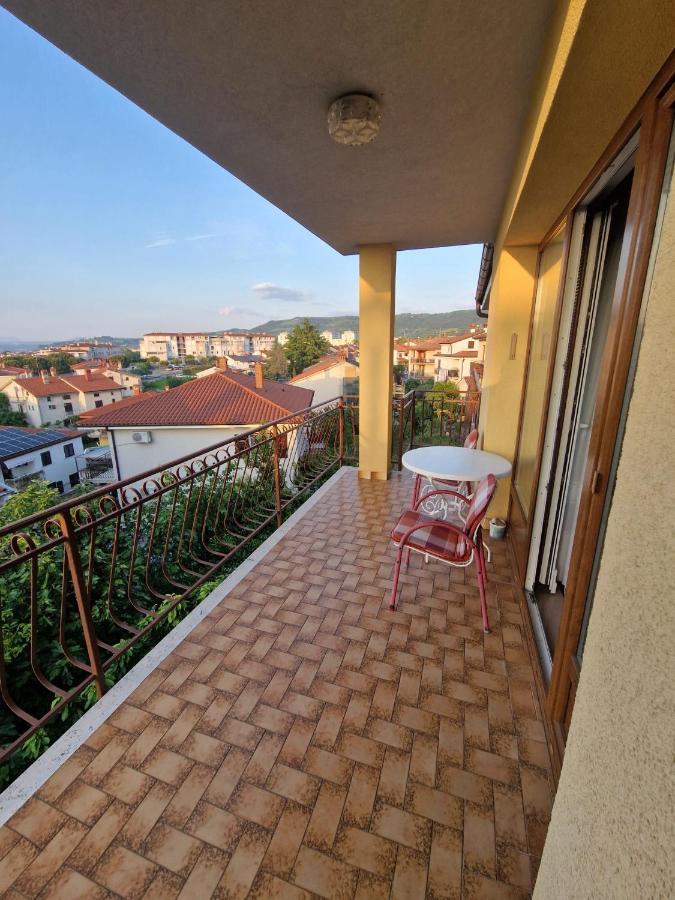 Apartma Stimec Izola Esterno foto