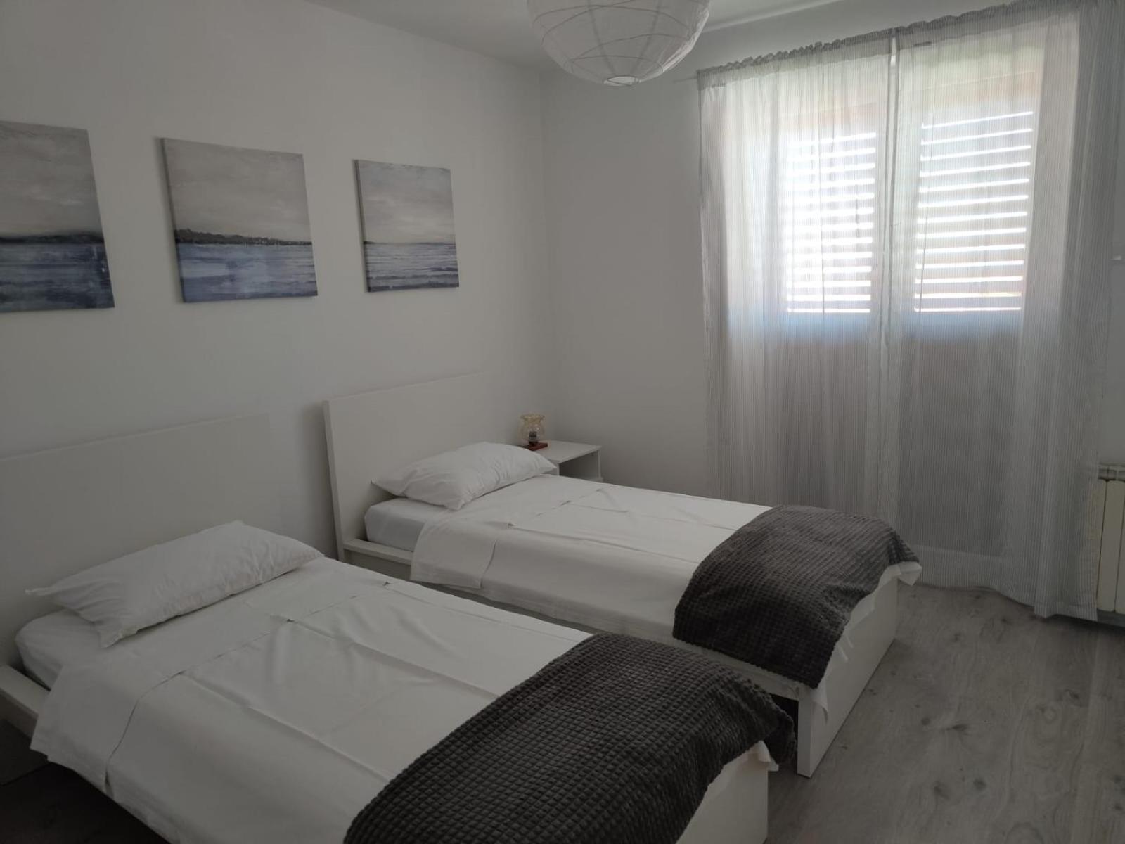 Apartma Stimec Izola Esterno foto