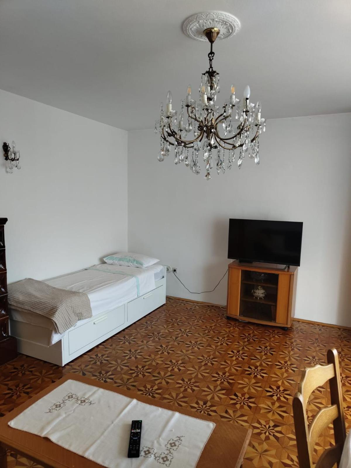 Apartma Stimec Izola Esterno foto